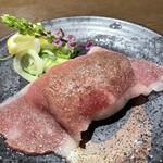 寿司とおでん 日本酒あかり - 