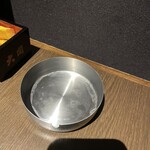 寿司とおでん 日本酒あかり - 