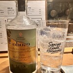 SANCYA GOOD HORUMONZ - 