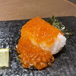 寿司とおでん 日本酒あかり - 