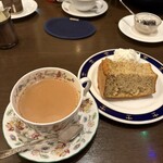 ロンドンティールーム - 