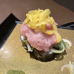 寿司とおでん 日本酒あかり - 