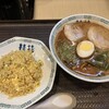桂花ラーメン 熊本駅店