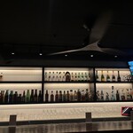Bar88 - 内装