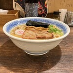 麺恋処 き楽 - 
