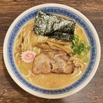 麺恋処 き楽 - 