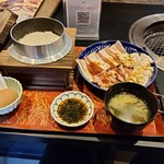 肉のよいち - 料理写真: