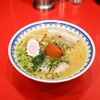 赤湯ラーメン 龍上海 赤湯本店