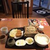 蕎麦九 ららぽーと海老名店