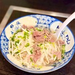 KOKO PHO - 料理写真: