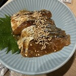 どんまえ酒場 おちょこ倶楽部 - 