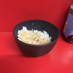 ラーメン二郎 - 