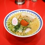 赤湯ラーメン 龍上海 赤湯本店 - 