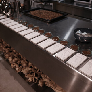 エートス コーヒー ロースターズ_1