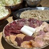 焼肉ホルモン いま井 千林店