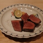 肉屋 田中 - 