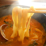 手造りほうとうあずま - ほうとう Lift！