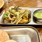 TOKYO BHAVAN - 