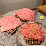 WAGYU YAKINIKU beef by KOH - 