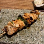 炭屋 - 振りそで