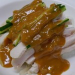 沙羅 - 料理写真: