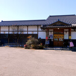 手造りほうとうあずま - 外観