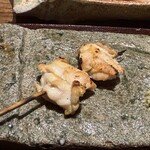 炭屋 - ナンコツ