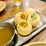 TOKYO BHAVAN - 