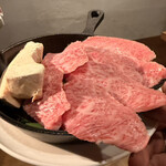 WAGYU YAKINIKU beef by KOH - 
