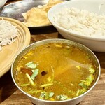 TOKYO BHAVAN - 