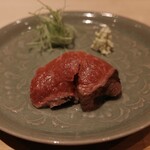 肉屋 田中 - 