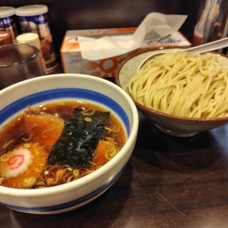 東池袋 大勝軒_1