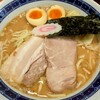 麺恋処 いそじ