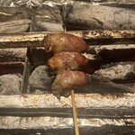 天王寺焼とりporc - 