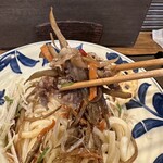 うどん工房悠々 - 