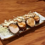 新橋二丁目九番地 らんたん - 