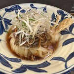 うどん工房悠々 - 