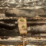 天王寺焼とりporc - 