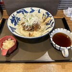 うどん工房悠々 - 