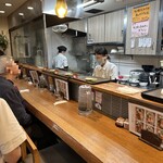 うどん工房悠々 - 