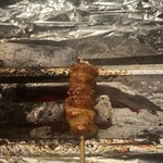 天王寺焼とりporc - 