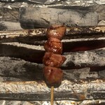 天王寺焼とりporc - 