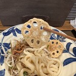 うどん工房悠々 - 
