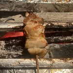 天王寺焼とりporc - 