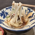 うどん工房悠々 - 