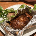 つばめKITCHEN 丸の内オアゾ店 - 