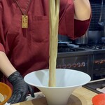 No Name Noodle BKK - 