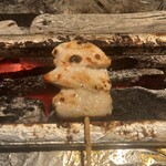 天王寺焼とりporc - 