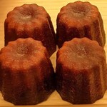 フロプレステージュ - 料理写真: