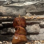 天王寺焼とりporc - 